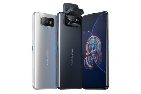 Asus Zenfone 8 Flip স্মার্টফোনের বাংলাদেশ ও ভারতে দাম