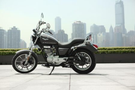 Atlas Zongshen ZS150-58 Price in Bangladesh and India