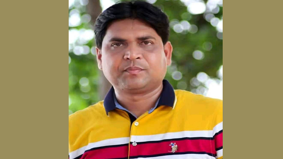 BNP Lider Monir