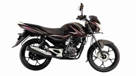 Bajaj Discover 125 Price in Bangladesh and India