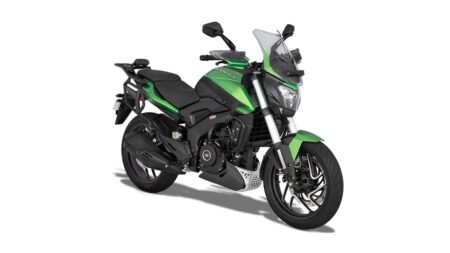 Bajaj Dominar 400 Price in Bangladesh and India