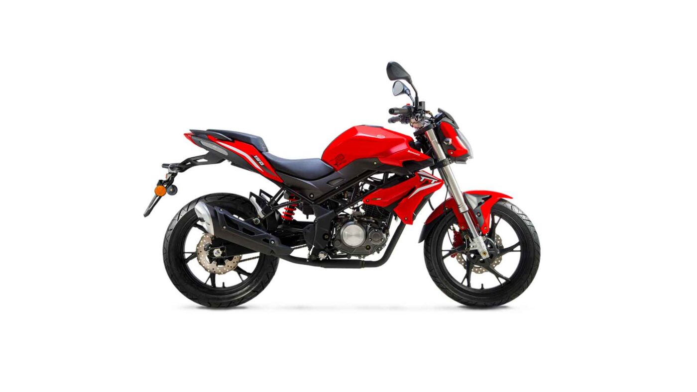 Benelli TNT 150 Price in Bangladesh and India