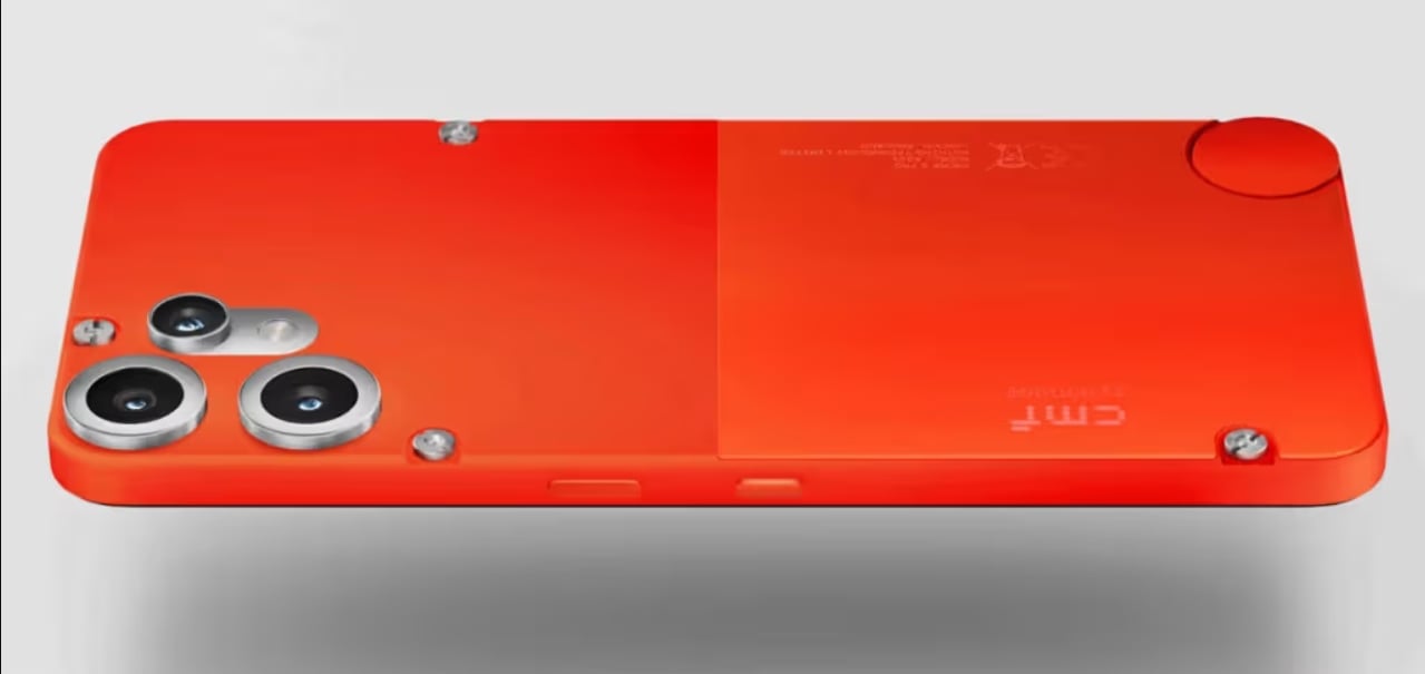CMF Phone 2 Pro