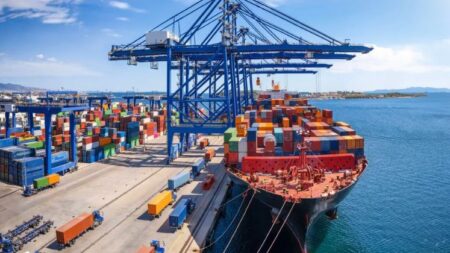 Chattogram Port Delays Affecting Garment Exports Chattogram Port Garment Exports