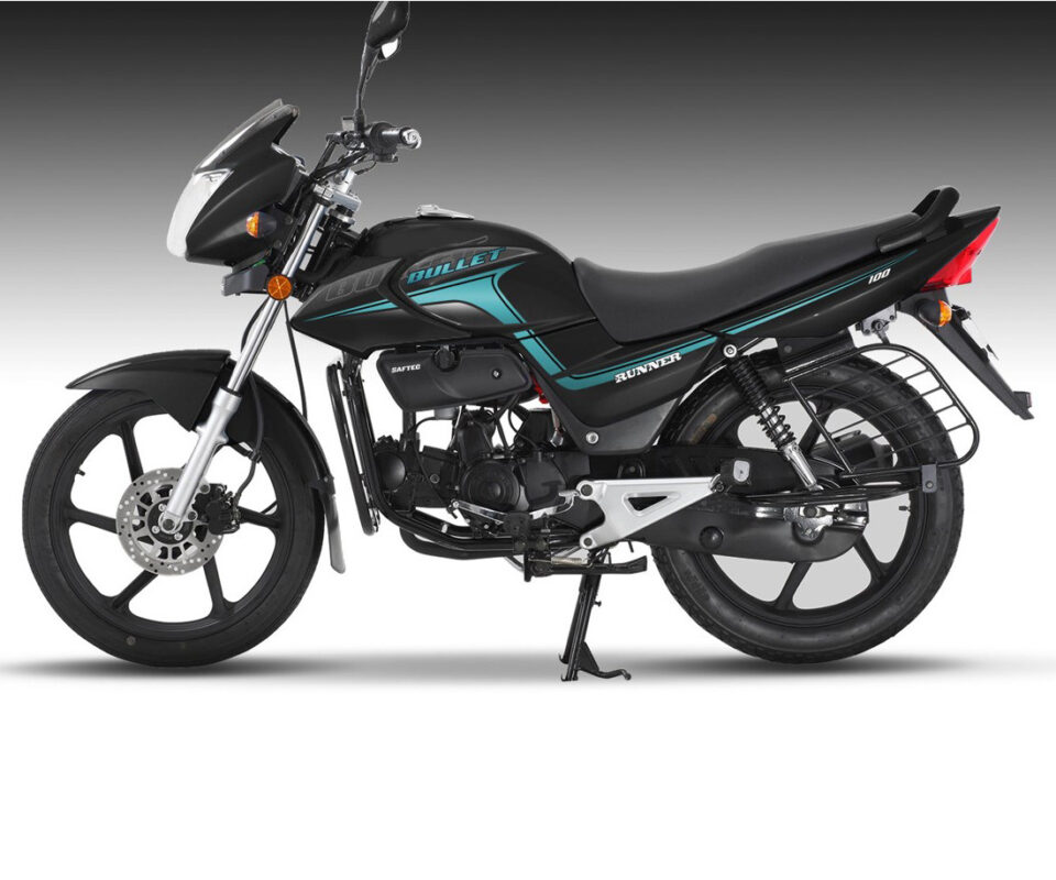 Dayang Bullet 100 Price in Bangladesh and India