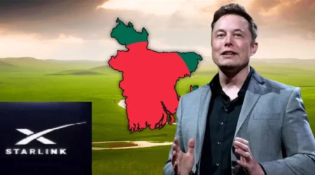 স্টারলিংক ইন্টারনেট খরচ: