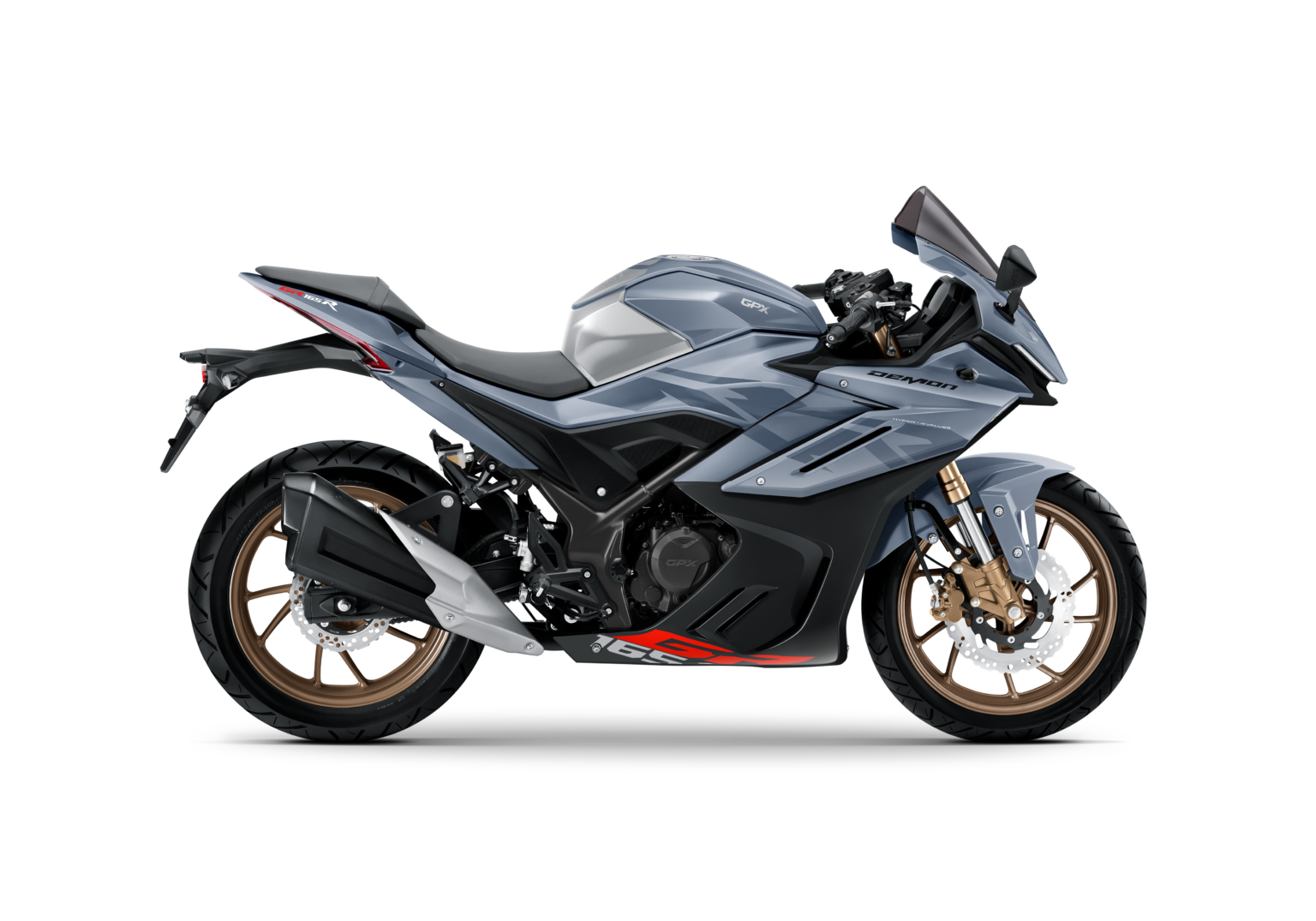 GPX Demon GR165R Price in Bangladesh and India