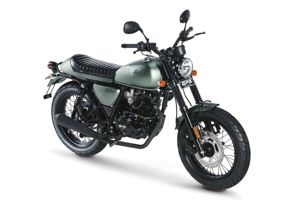 GPX Legend 150 Price in Bangladesh and India