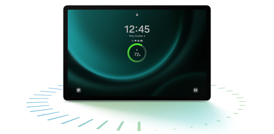 Samsung Galaxy Tab S9 FE+ 5G Price in Bangladesh and India