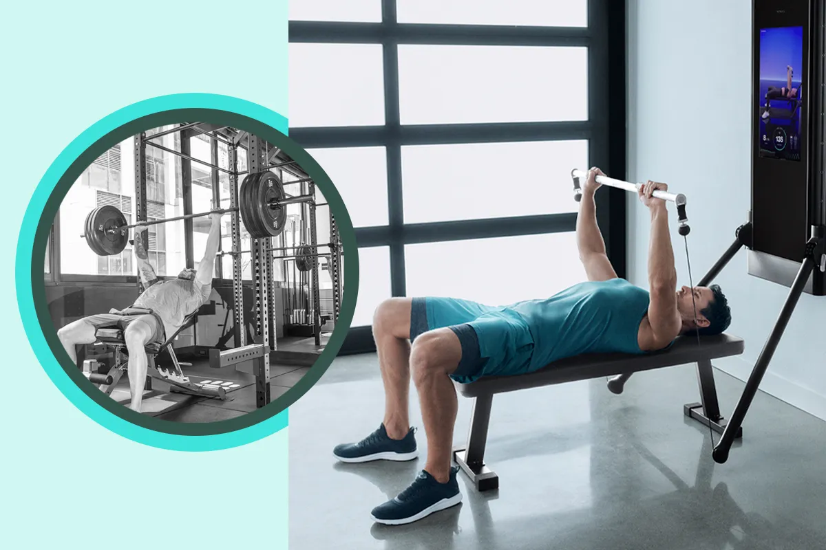 Home Workout Equipment 