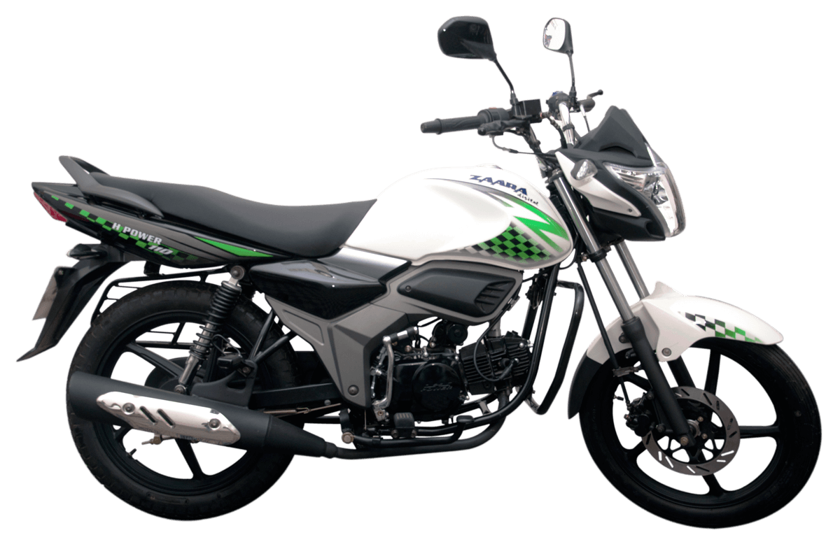 H Power Zaara 100 Price in Bangladesh and India