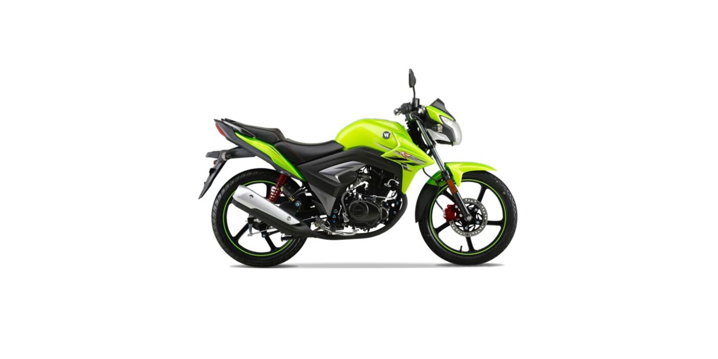 Haojue KA 135 Price in Bangladesh and India