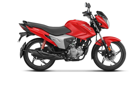 Hero Ignitor 125 Price in Bangladesh and India