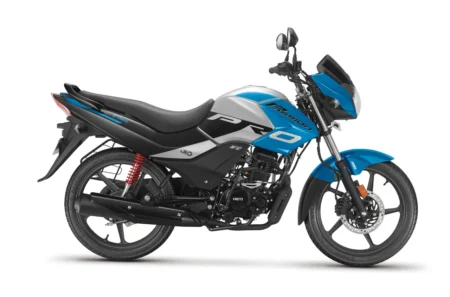 Hero Passion Pro Price in Bangladesh and India