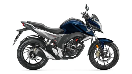 Honda CB Hornet 160R Price in Bangladesh and India