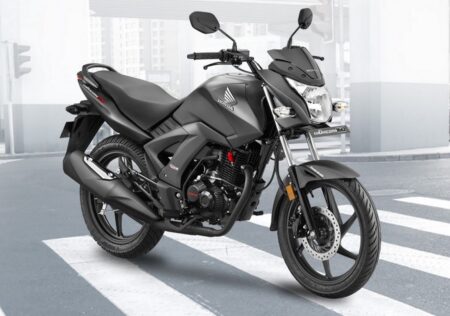 Honda CB Unicorn 160 Price in Bangladesh and India