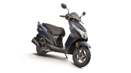 Honda Dio 110 Price in Bangladesh and India