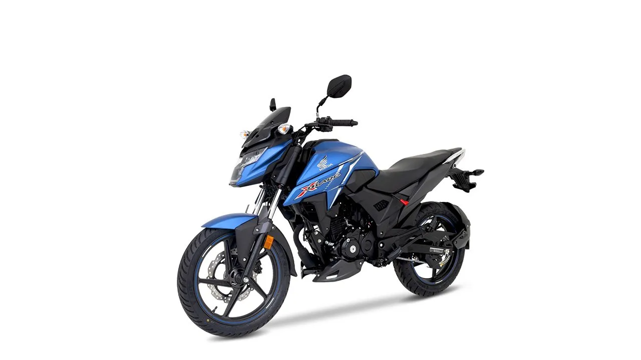 Honda XBlade 160 Price in Bangladesh and India