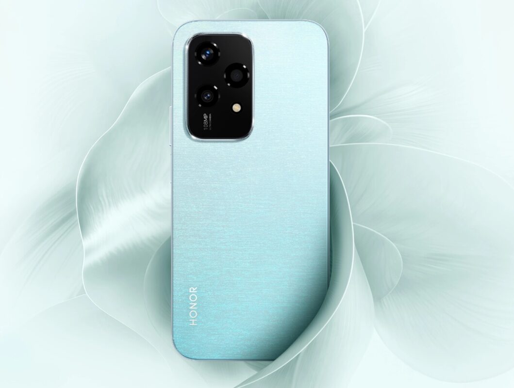 Honor 200 Lite Price in Bangladesh and India