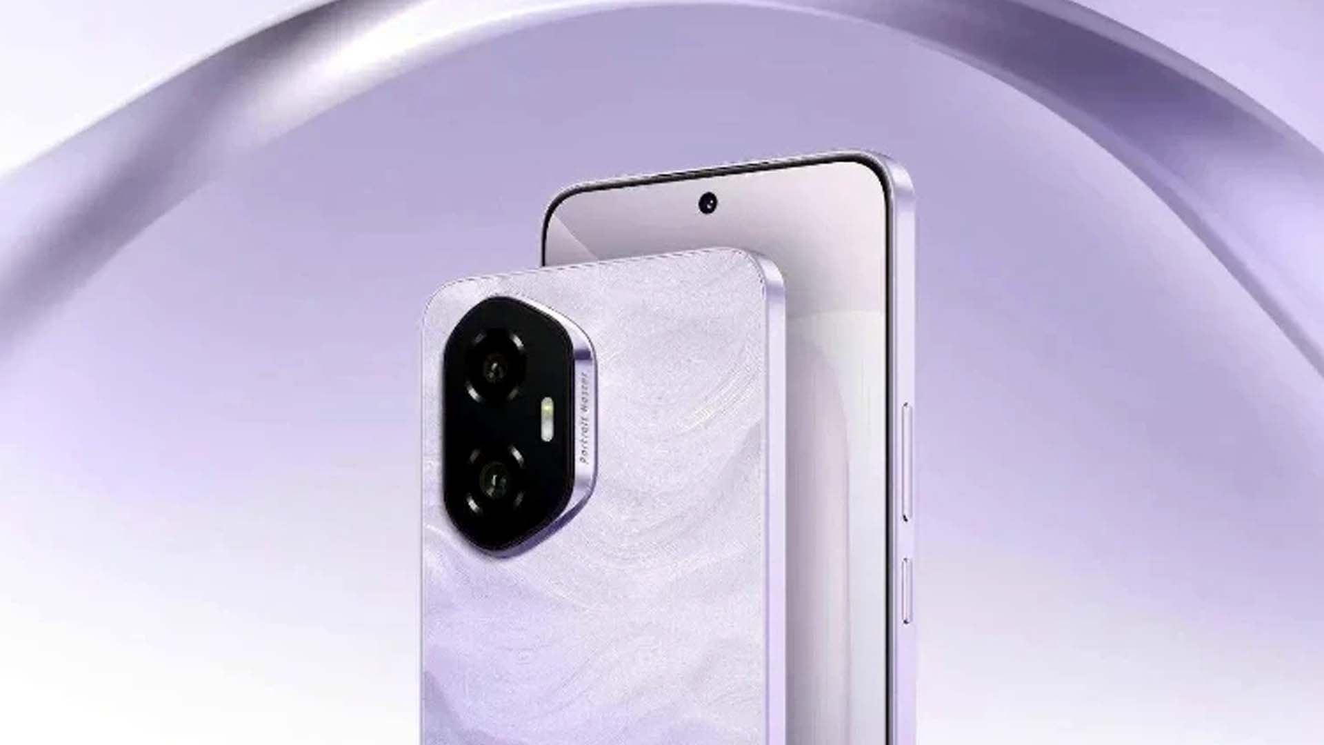 Honor 400 Pro 5G