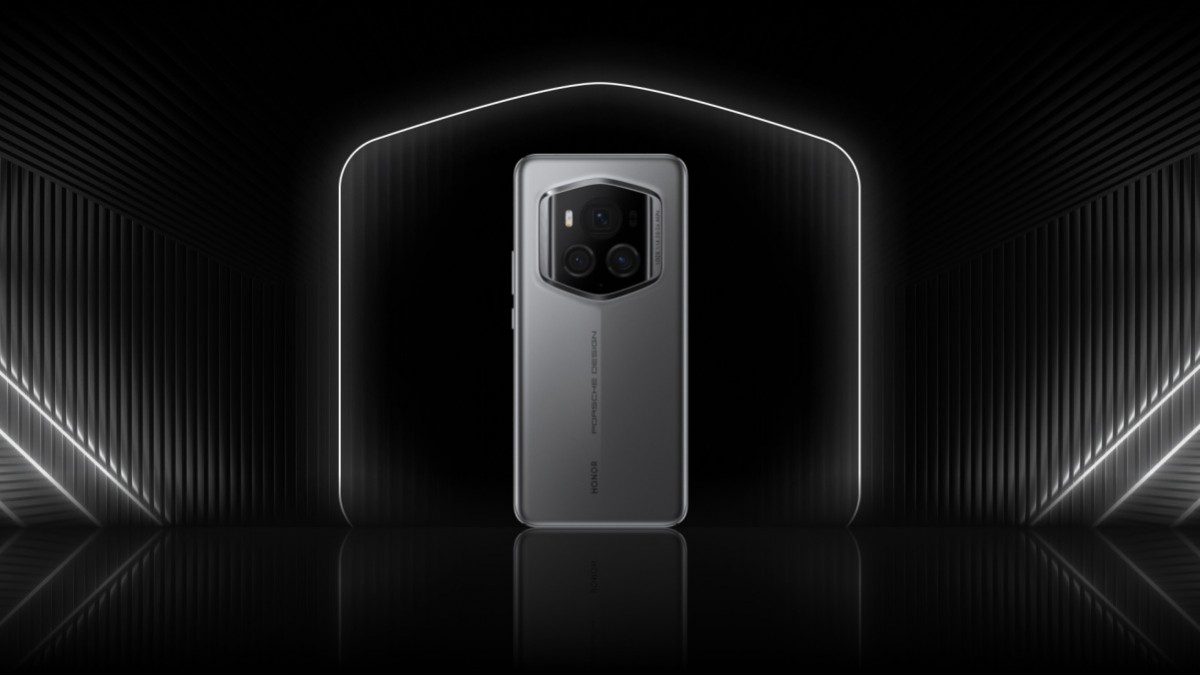 Honor Magic6 RSR Porsche Design Price in Bangladesh and India