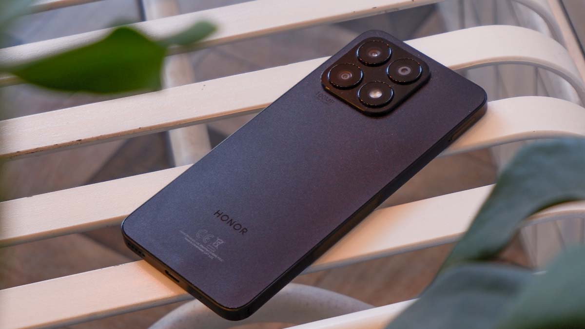Honor X8a Price in Bangladesh and India