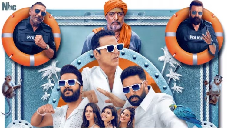 Housefull 5