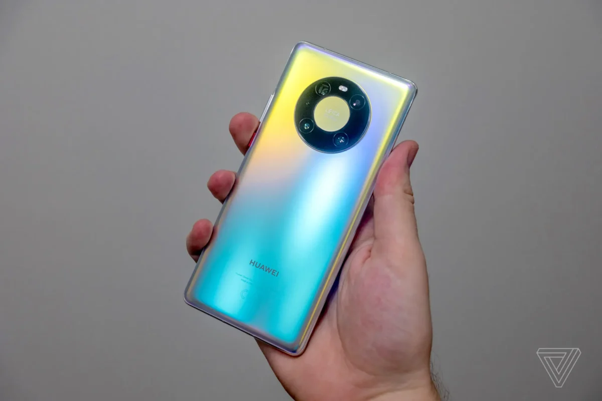 Huawei Mate 40 Pro স্মার্টফোনের বাংলাদেশ ও ভারতে দাম