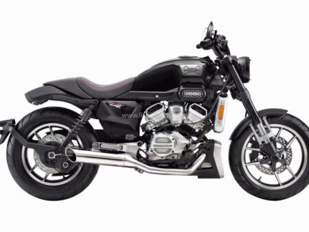 Hyosung GV125C Price in Bangladesh and India