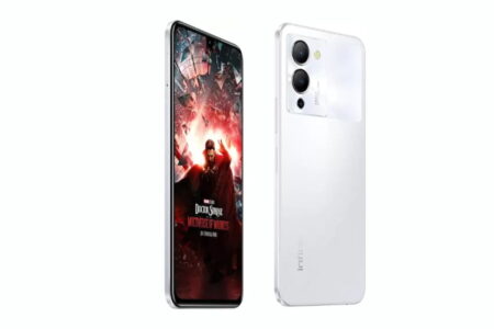 Infinix Note 12 স্মার্টফোনের বাংলাদেশ ও ভারতে দাম