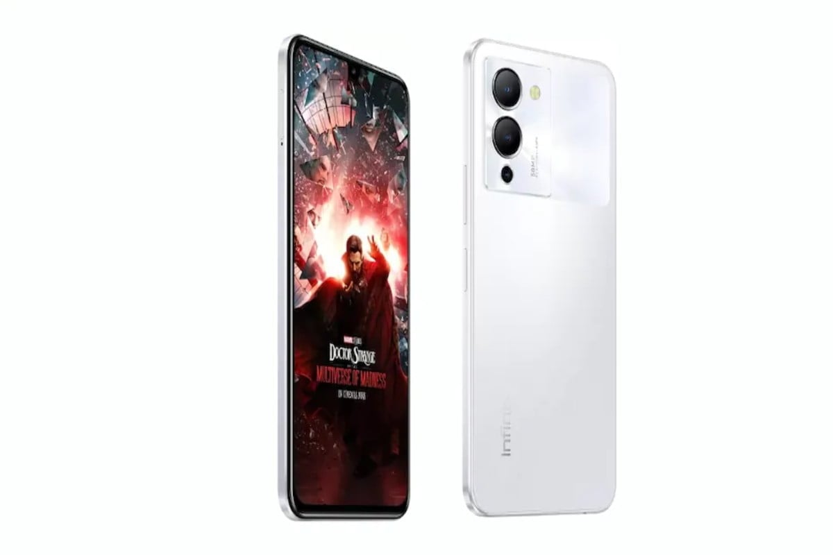 Infinix Note 12 স্মার্টফোনের বাংলাদেশ ও ভারতে দাম