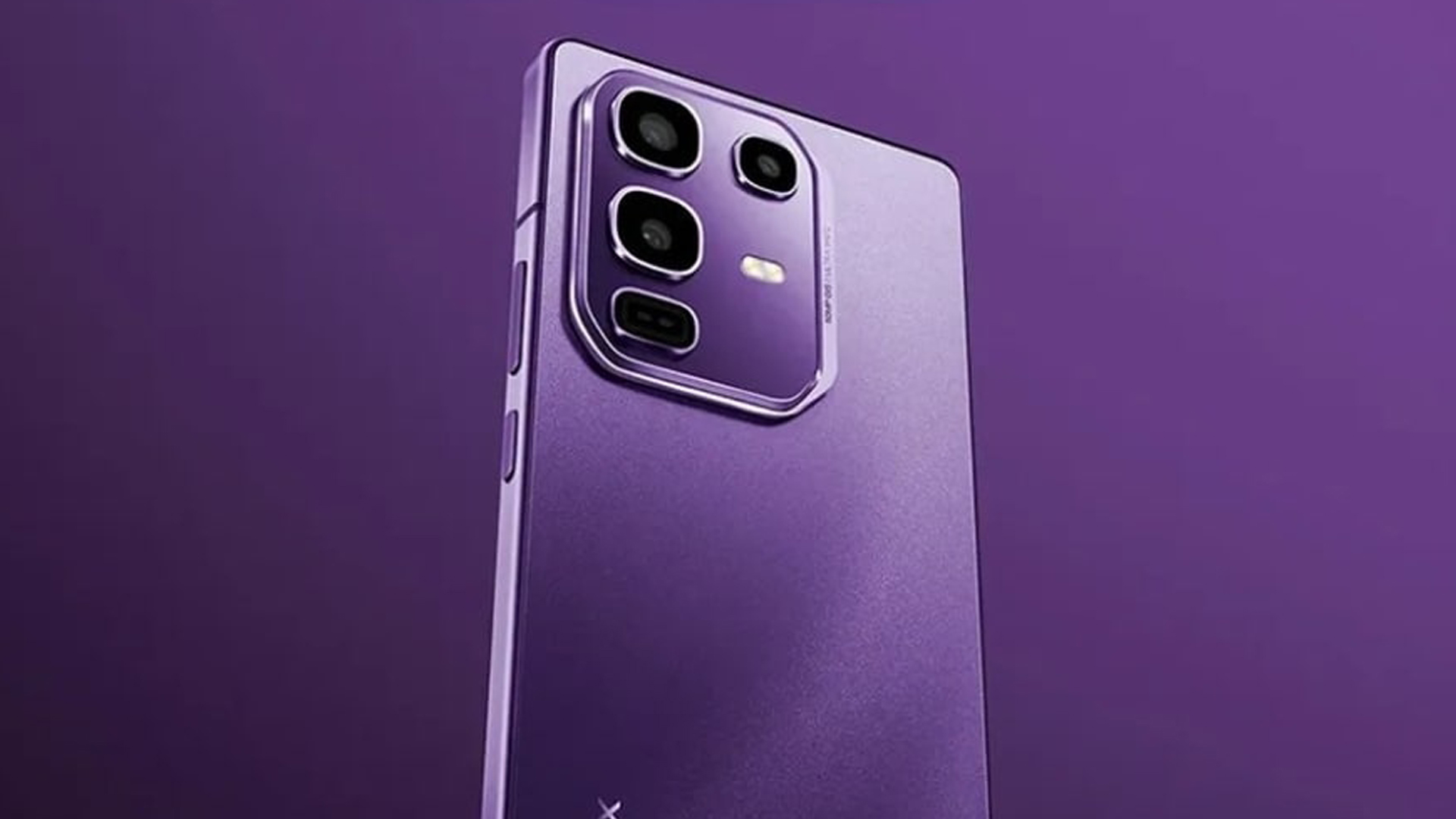 Infinix Note 50S 5G Plus