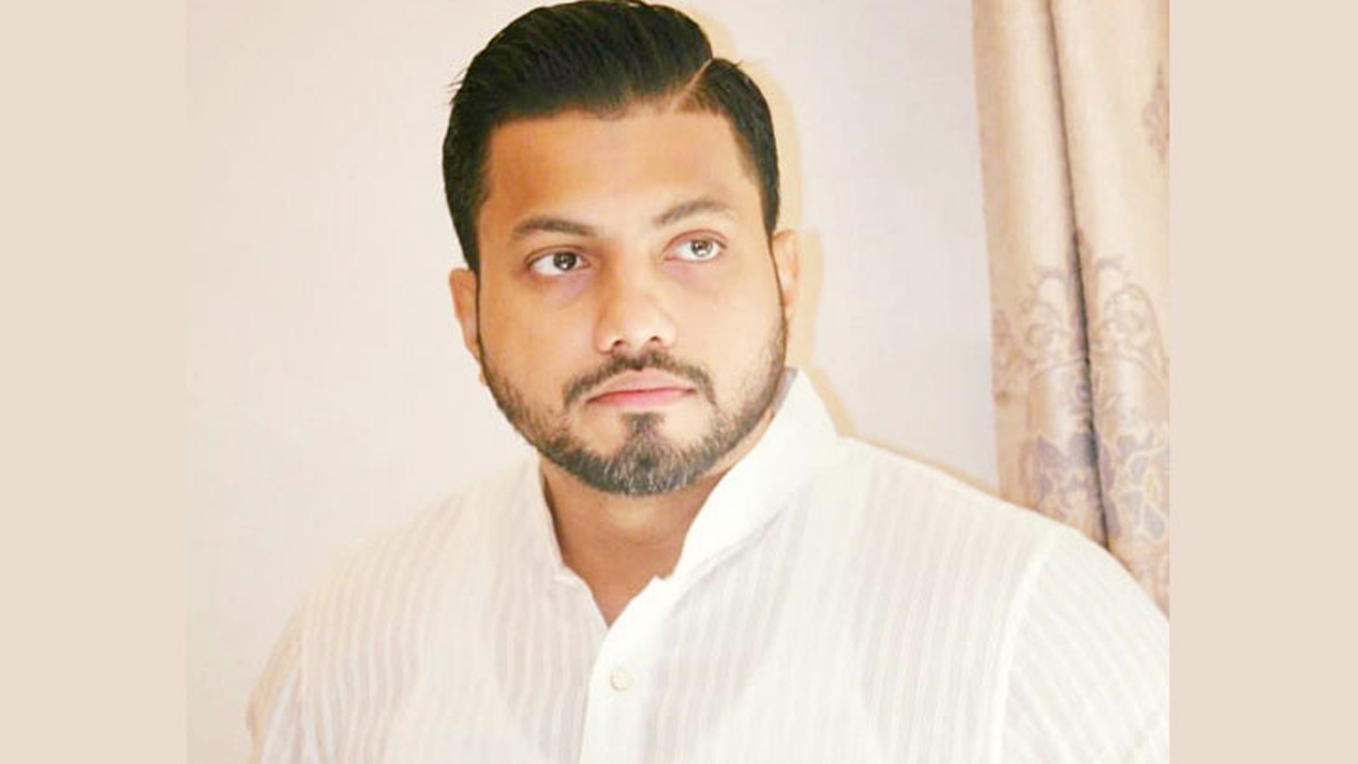 Ishraque Hossain
