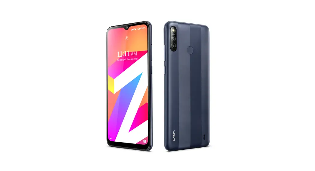 Lava Z3