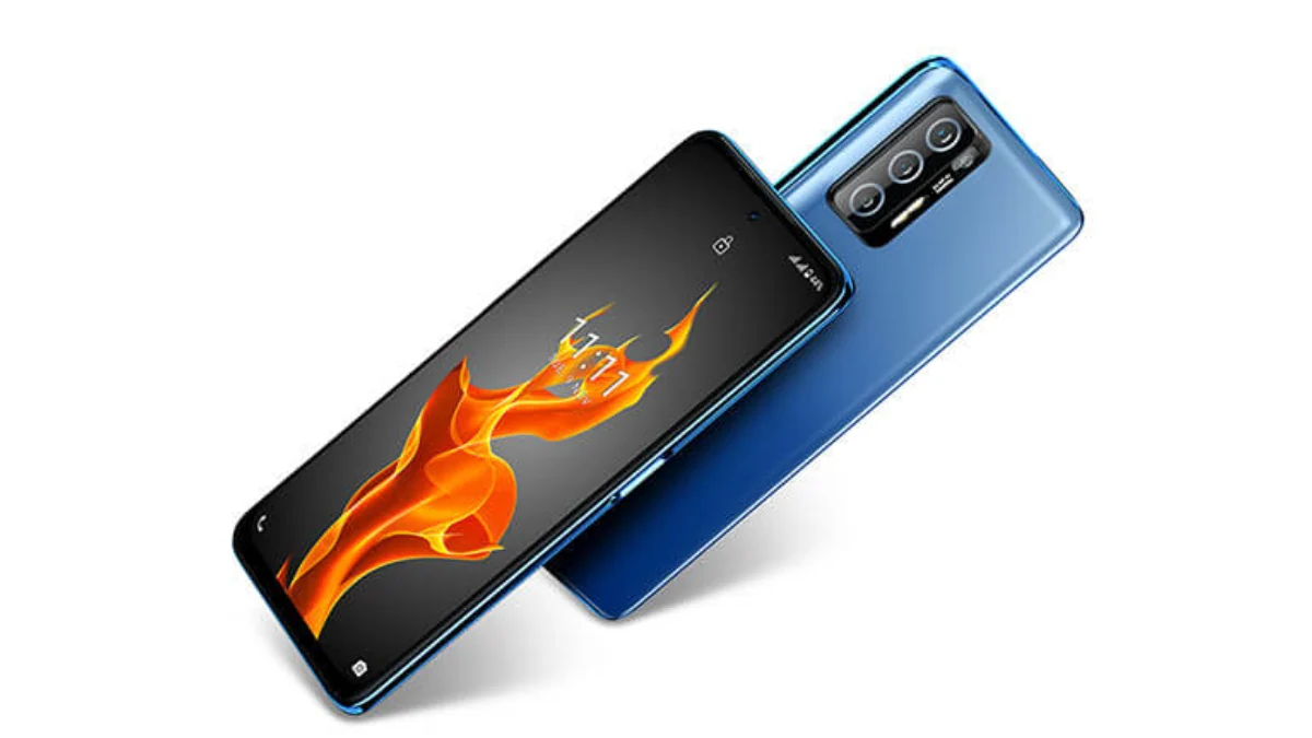 Lava Agni 2 5G Price in Bangladesh and India