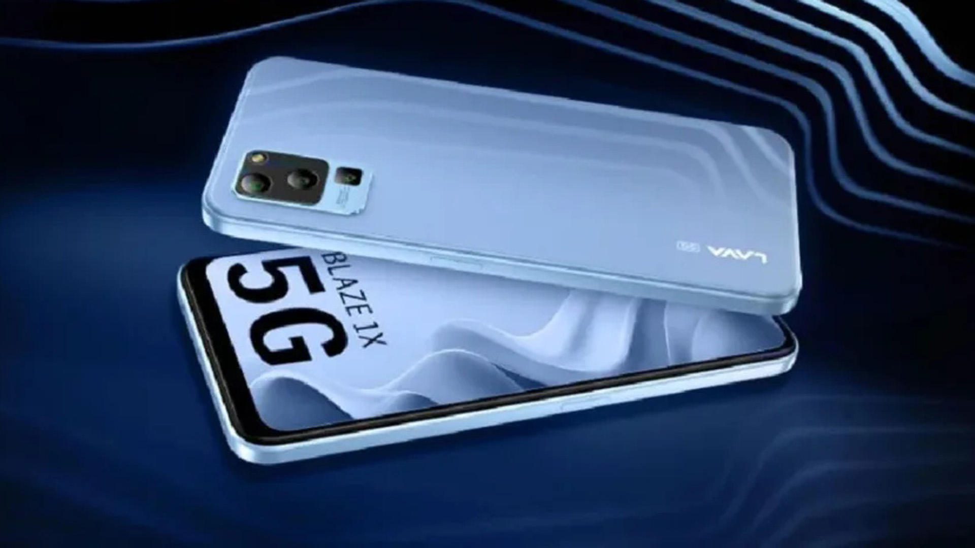 Lava Smartphone