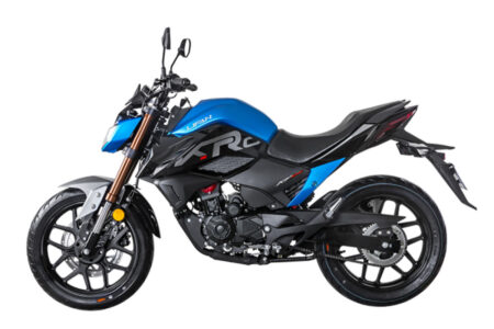 Lifan KP165 Price in Bangladesh and India