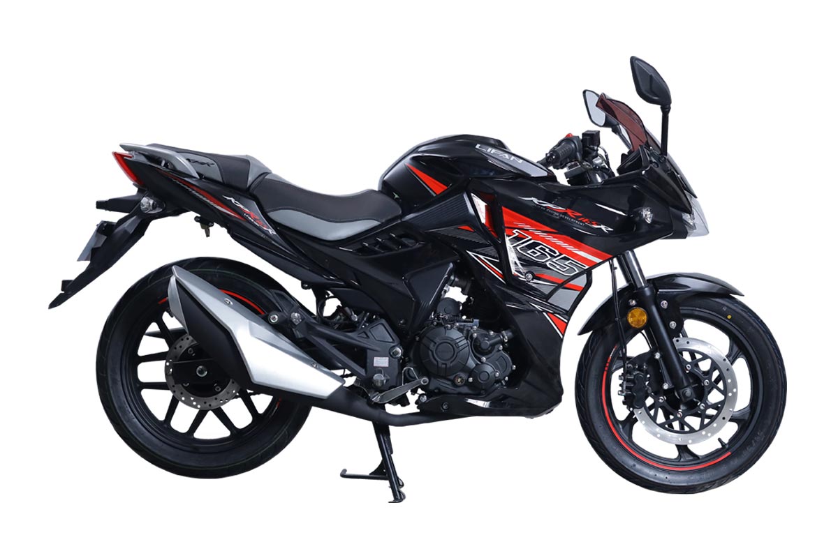 Lifan KPR 165 FI Price in Bangladesh and India