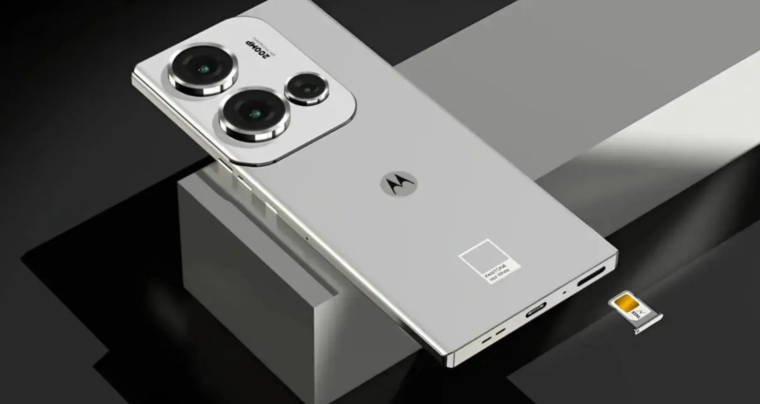 Motorola Edge 60 Fusion