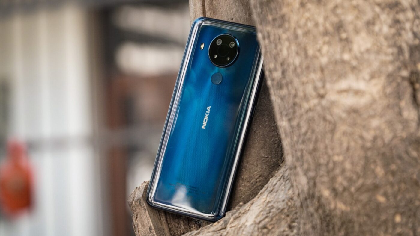 Nokia 5.4 স্মার্টফোনের বাংলাদেশ ও ভারতে দাম