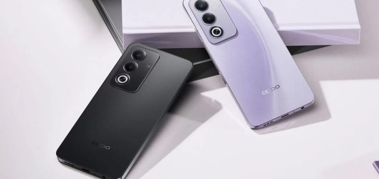 OPPO A5 Pro