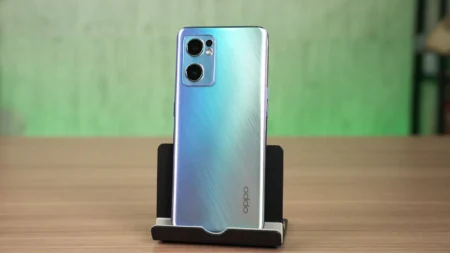 OPPO Reno7 স্মার্টফোনের বাংলাদেশ ও ভারতে দাম