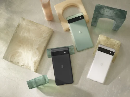 Google Pixel 6a স্মার্টফোনের বাংলাদেশ ও ভারতে দাম