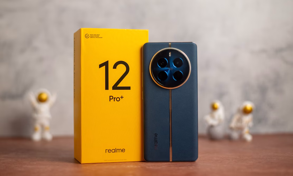 Realme 12 Pro+ price in Bangladesh and India