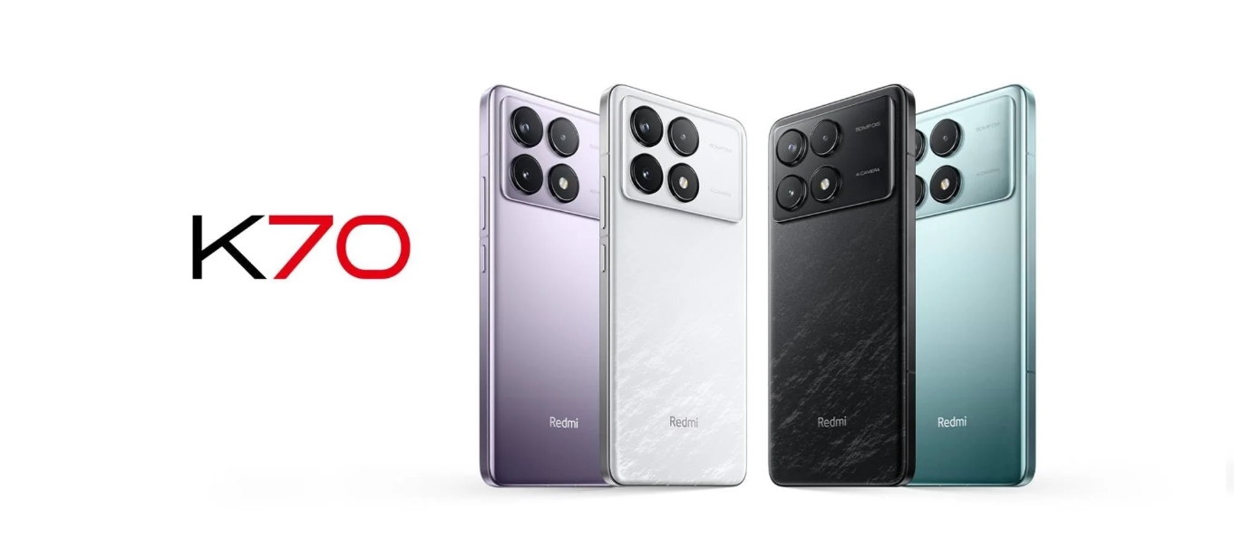 Redmi K70E price in Bangladesh and India