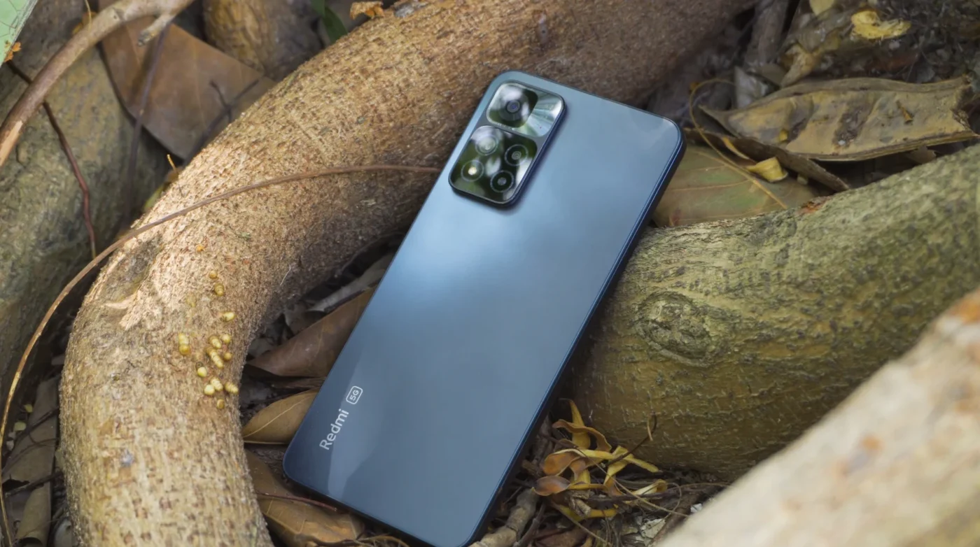 Redmi Note 11 SE Price in Bangladesh and India