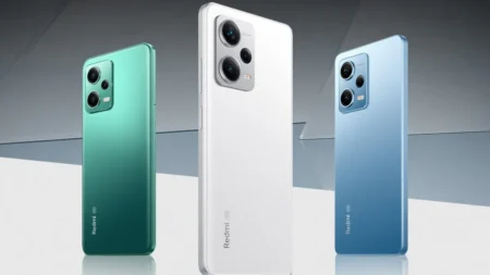 Redmi Note 12 Pro+ 5G স্মার্টফোনের বাংলাদেশ ও ভারতে দাম