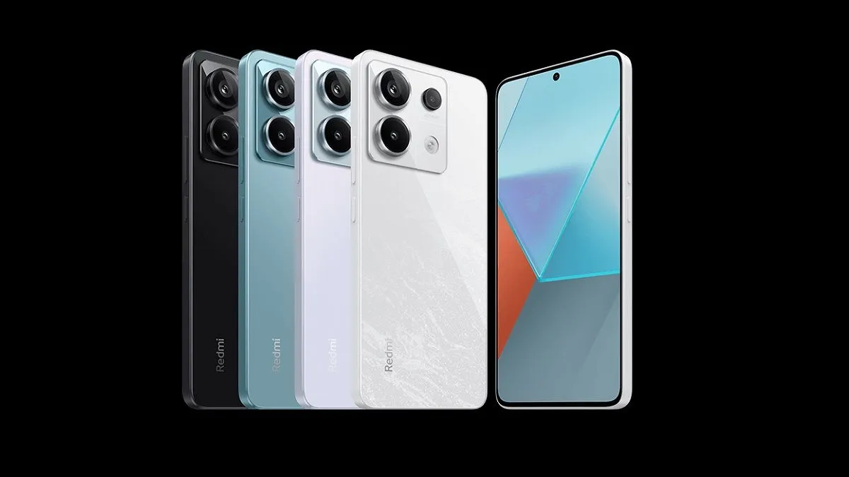Redmi Note 13 4G Price in Bangladesh and India