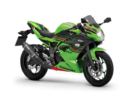 Kawasaki Ninja 125 Price in Bangladesh and India
