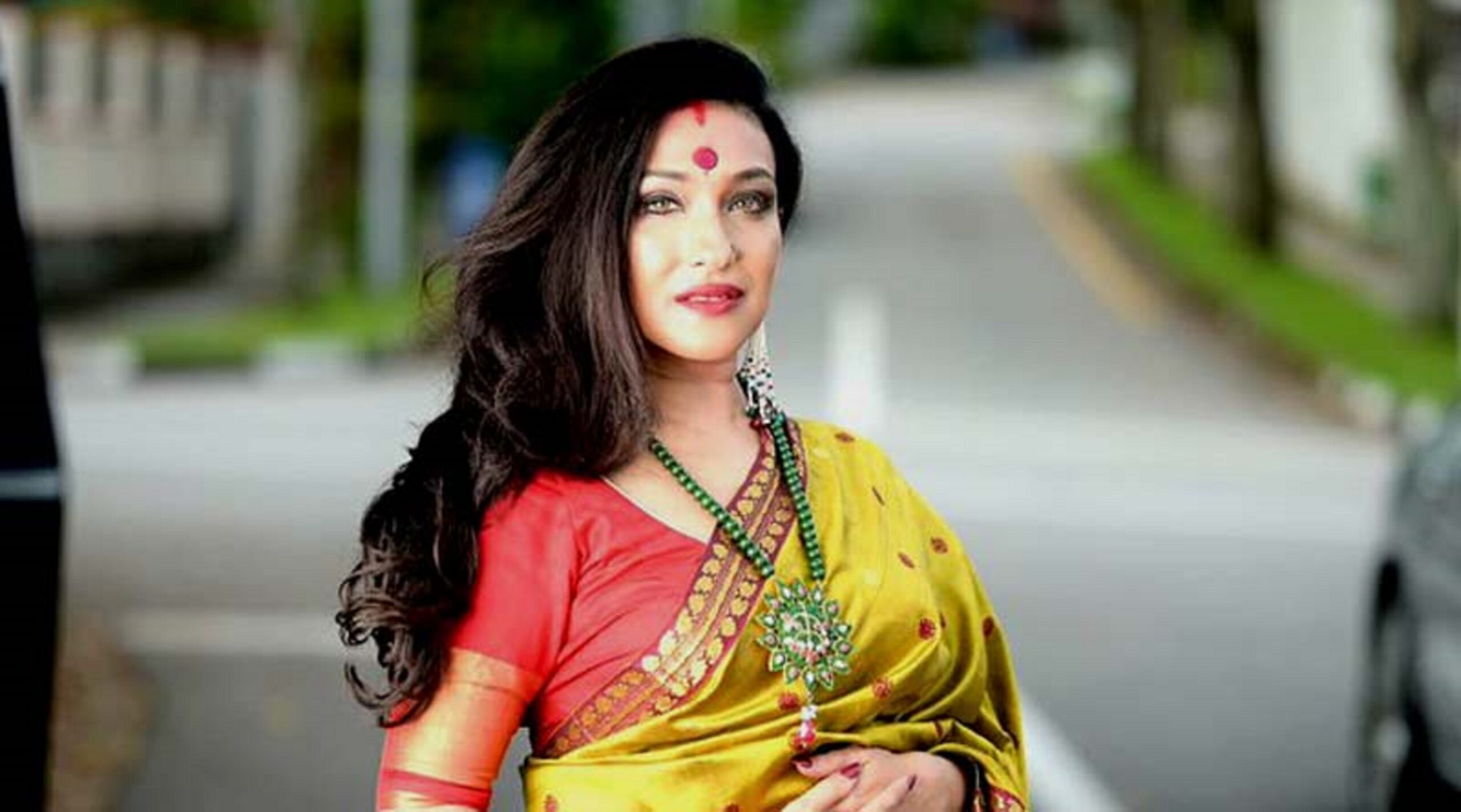 Rituparna Sengupta